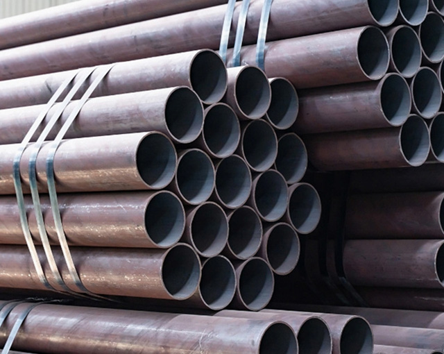 ASTM A513 Carbon Steel Mechanical Tubing